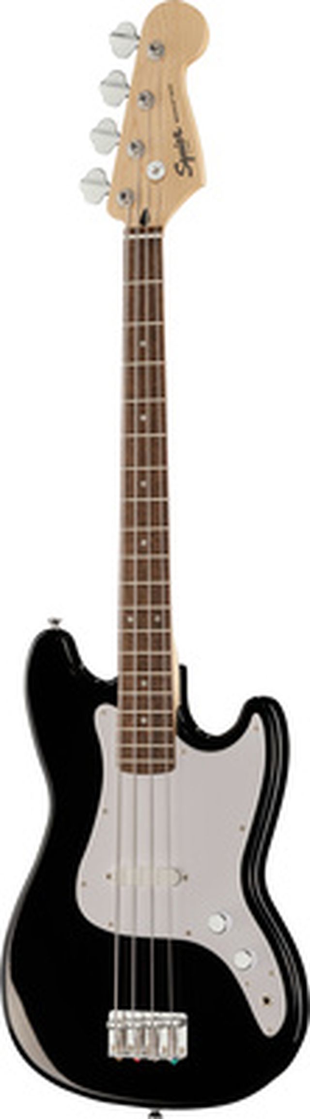 Squier Sonic Bronco Black