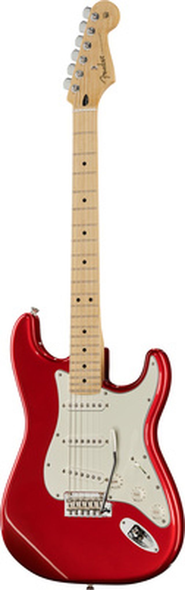 Fender Player Series Strat MN CAR – Thomann United States