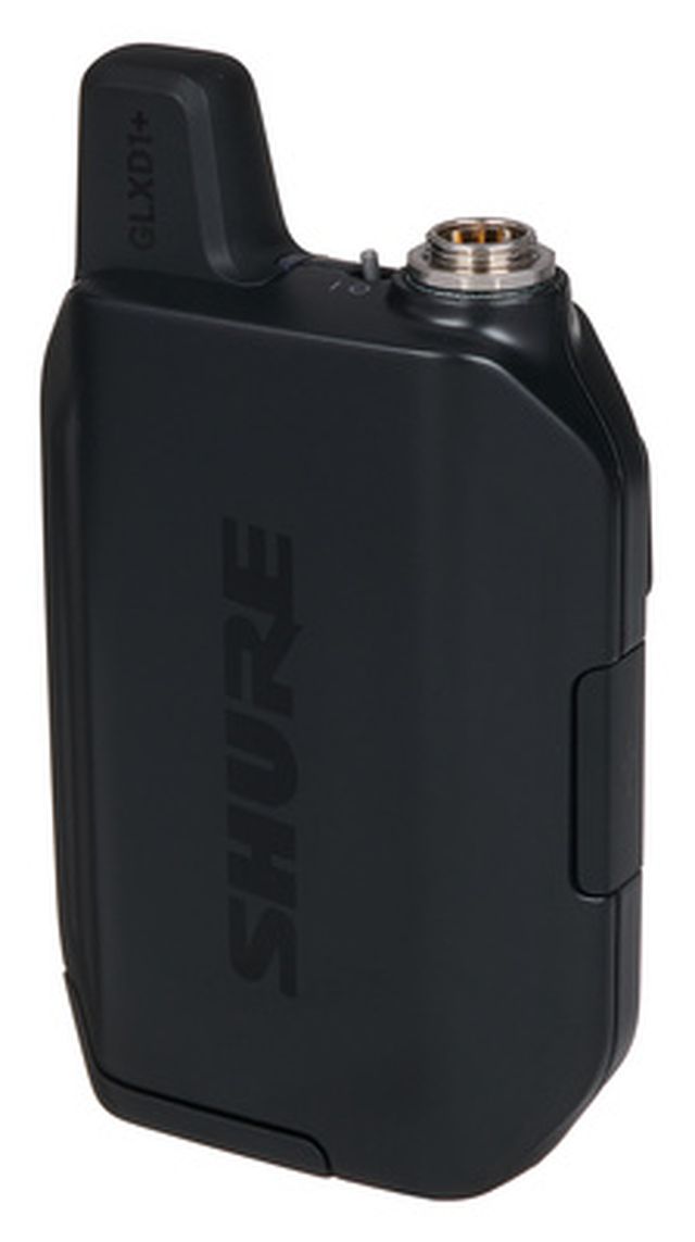 Shure GLXD1+