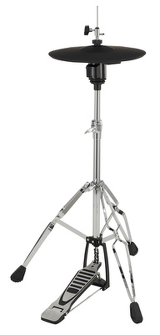 Millenium CH-13X 13" Hi-Hat Pad