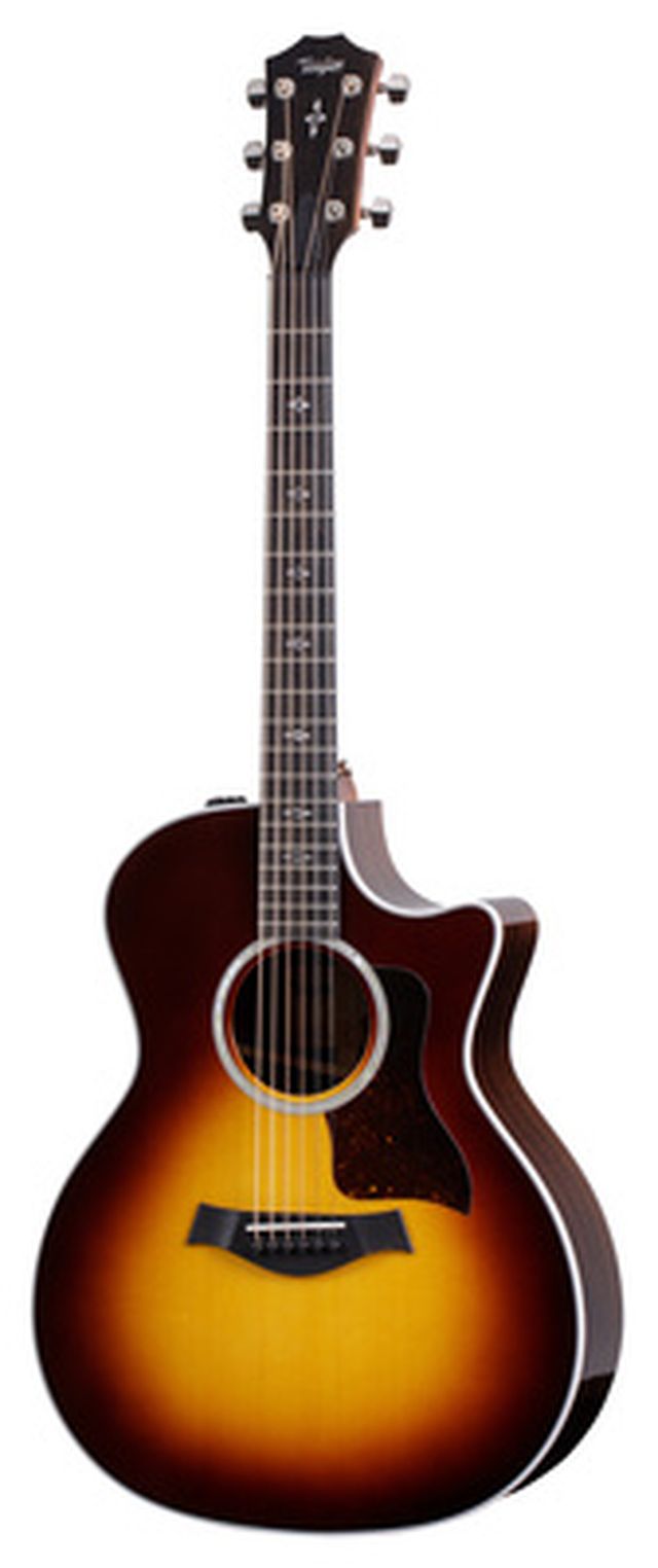 Taylor 414ce Tobacco Sunburst