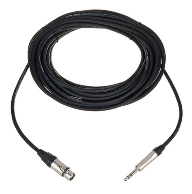 Sommer Cable Stage 22 SGN5-1500-SW