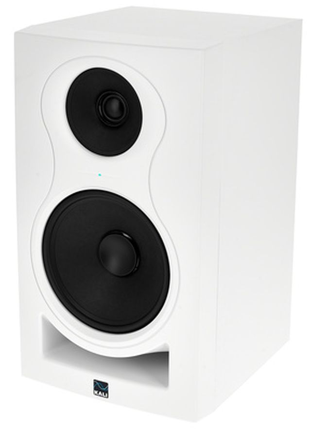 Kali Audio IN-8 White 2nd Wave