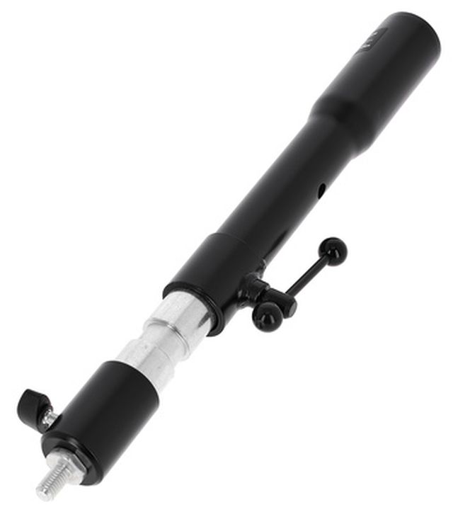 K&M 66390 TV-Zapfen-Adapter-Bundle