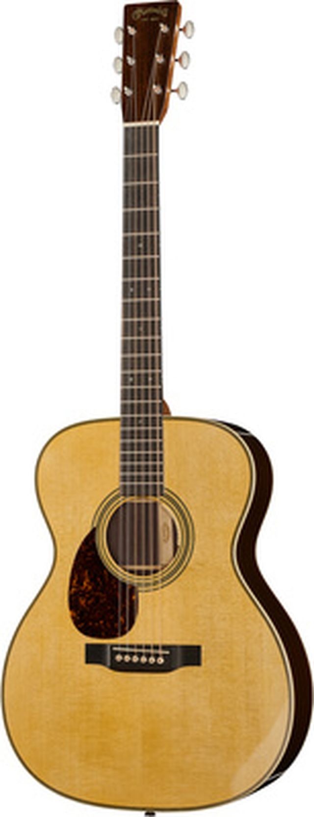 Martin Guitars OM-28ELRB LH