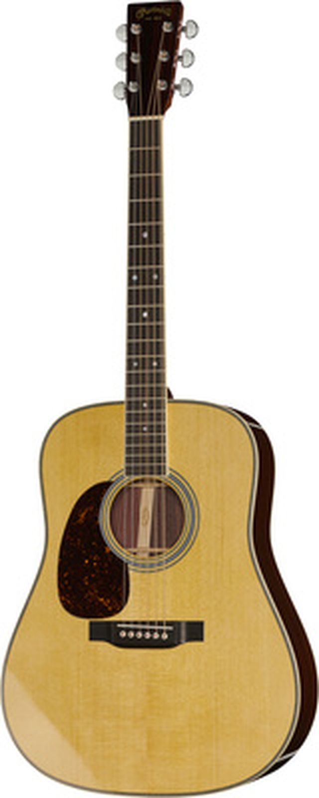 Martin Guitars HD-35 LH