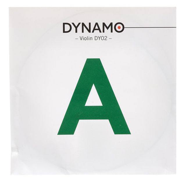 Thomastik Dynamo DY02 A Violin 4/4
