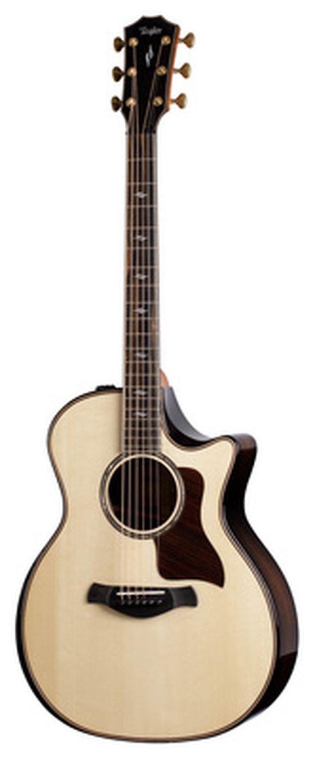Taylor Builder`s Edition 814ce