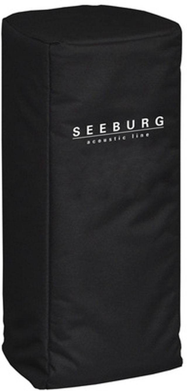 Seeburg Acoustic Line A2 Cover