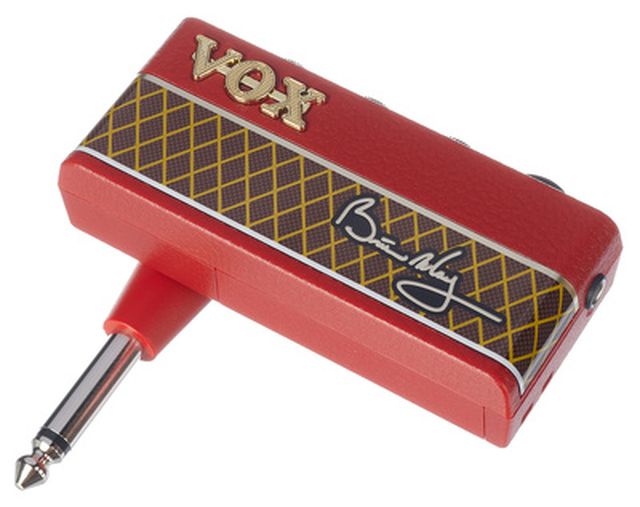 Vox AmPlug2 Brian May