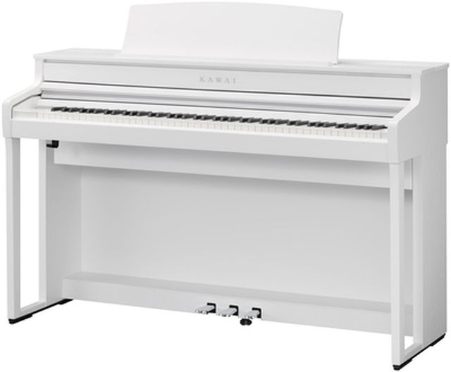 Kawai CA-501 W