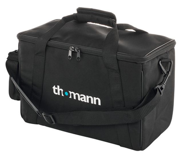 Thomann AUDIOCASE S5 BAG