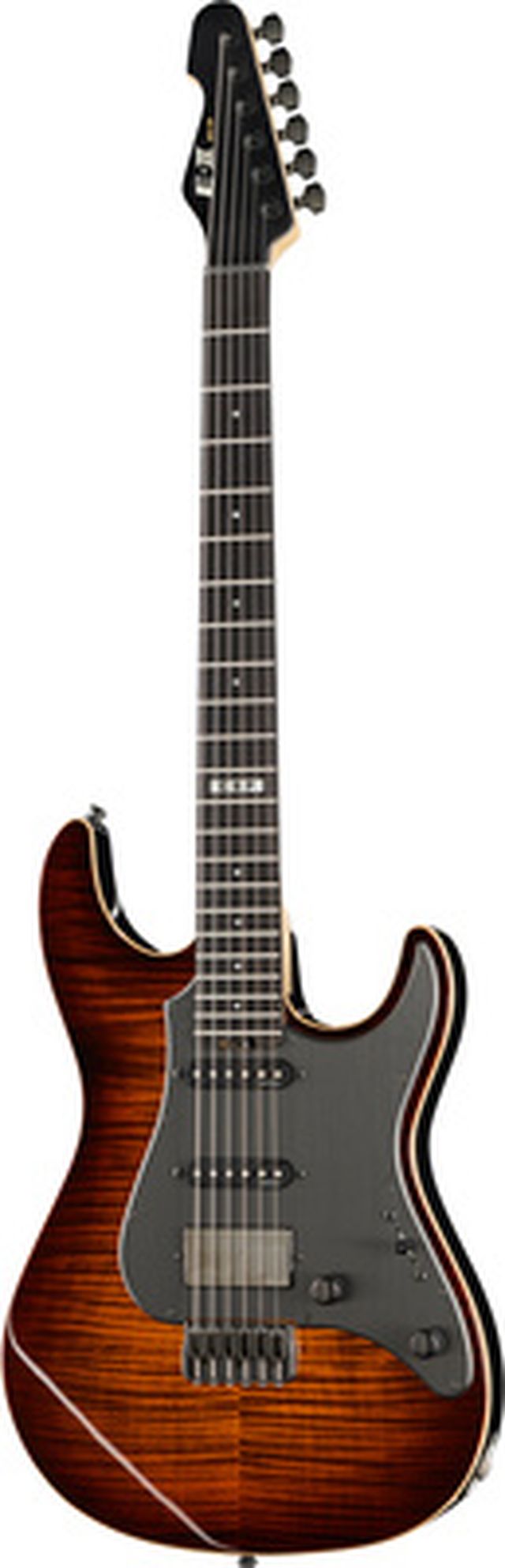 ESP E-II Snapper-III HT TE SB