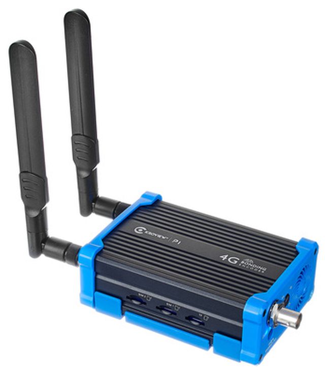 Kiloview P1 SDI Bonding Encoder