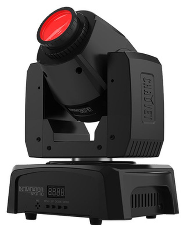 Chauvet DJ Intimidator Spot 110