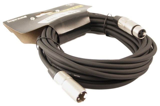 Supreme EMC9  XLR/XLR 9M