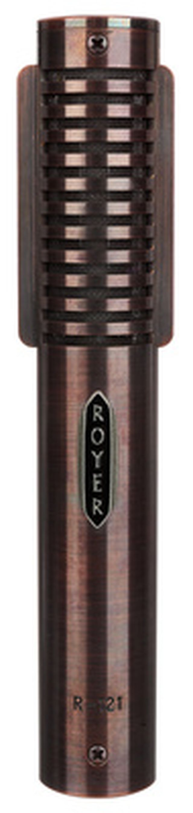 Royer Labs R-121 25th Ltd. Ed. Rose