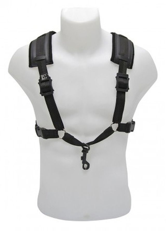 BG S40CSH Strap Men