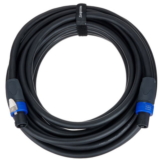 Supreme SPC10NEU Speaker Twist 10m
