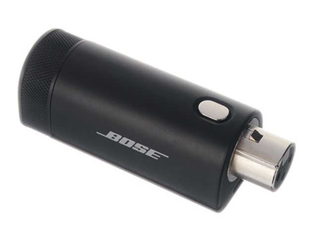 Bose S1 Pro Plus Mic/Line TX