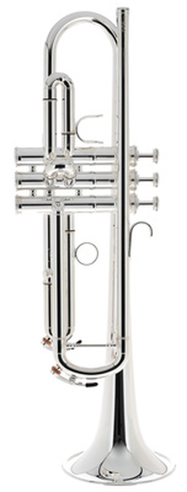 Schagerl "1961" Bb-Trumpet B2G S