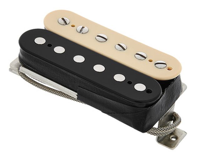 Seymour Duncan Slash 2.0 Humbucker Neck Zebra