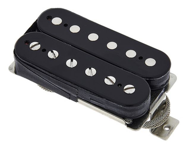 Seymour Duncan Slash 2.0 Humbucker Bridge BK