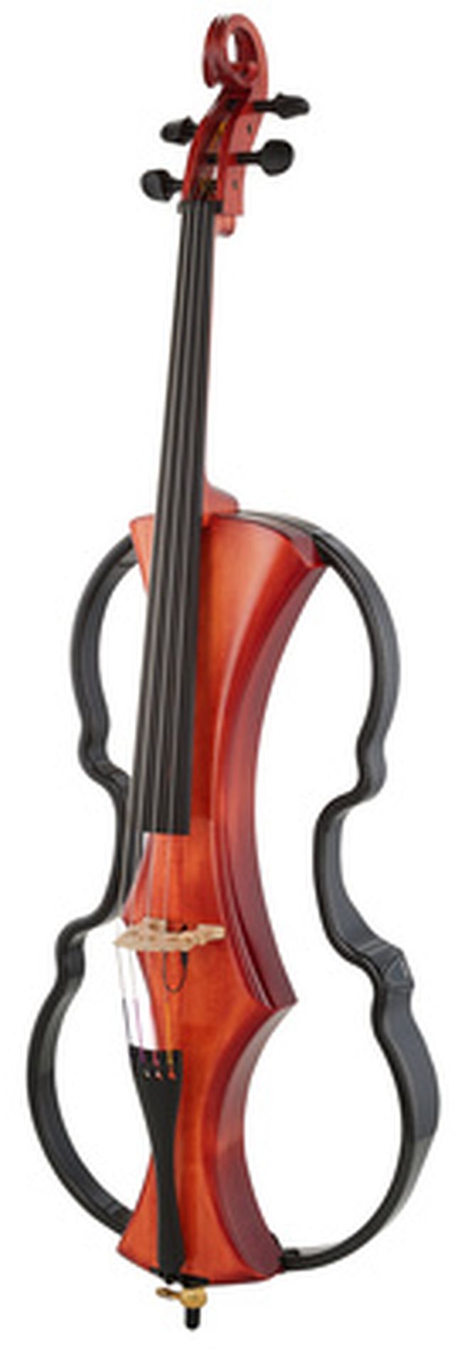 Gewa Novita 3.0 Electric Cello RB