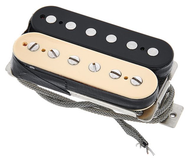 Seymour Duncan Slash 2.0 Humbucker Bridge ZEB