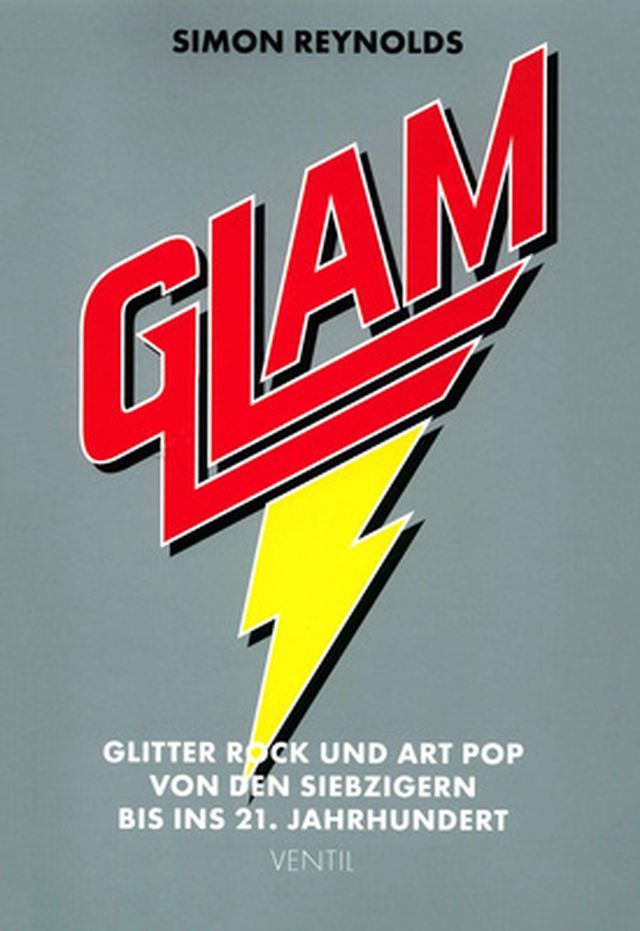 Ventil Verlag Glam