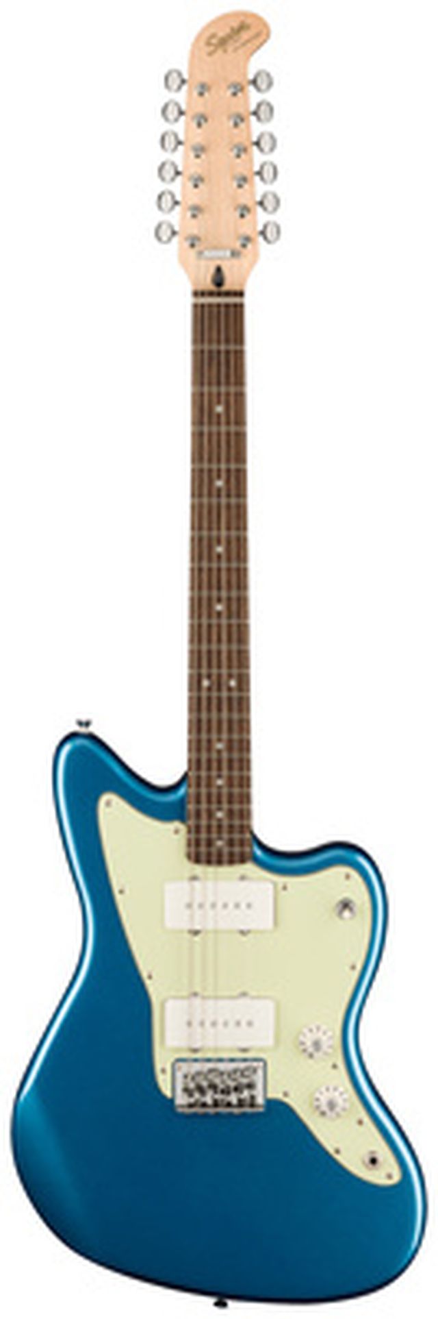 Squier Paranormal Jazzmaster XII LPB