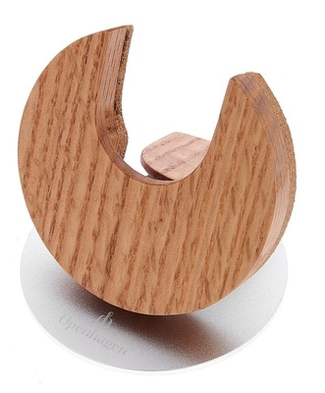 Openhagen HangWithMe Ukulele Oak