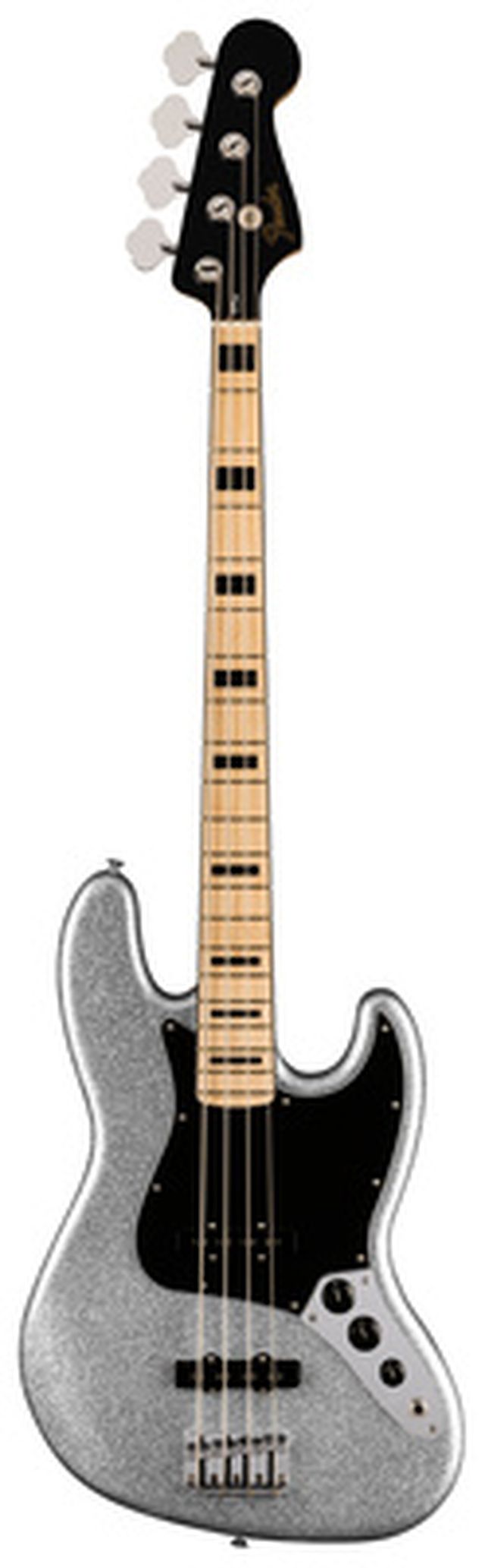 Fender LTD Mikey Way Jazz Bass
