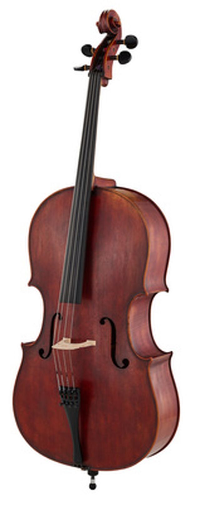 Scala Vilagio Scuola Italiana Cello MO2 4/4