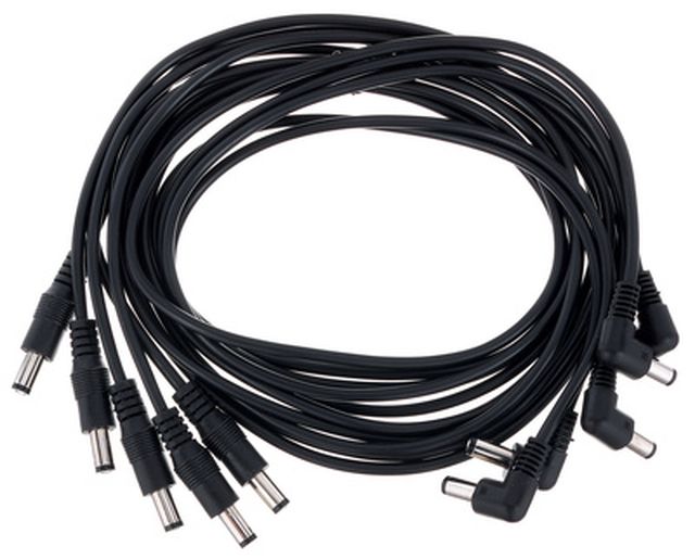 Strymon DC Power Cable 36" 5 Pack