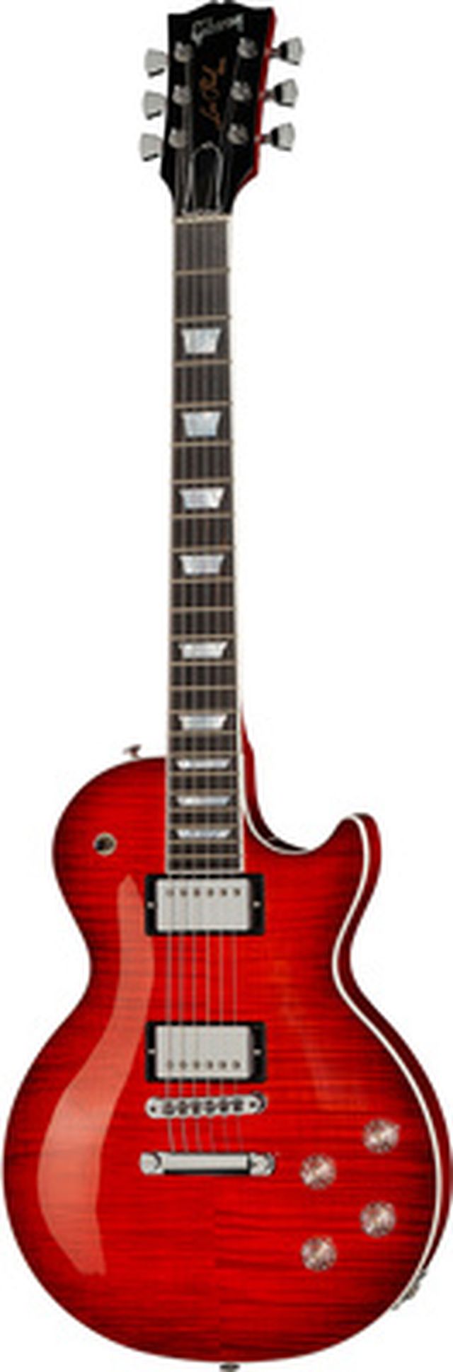 Gibson Les Paul Modern Figured CHB