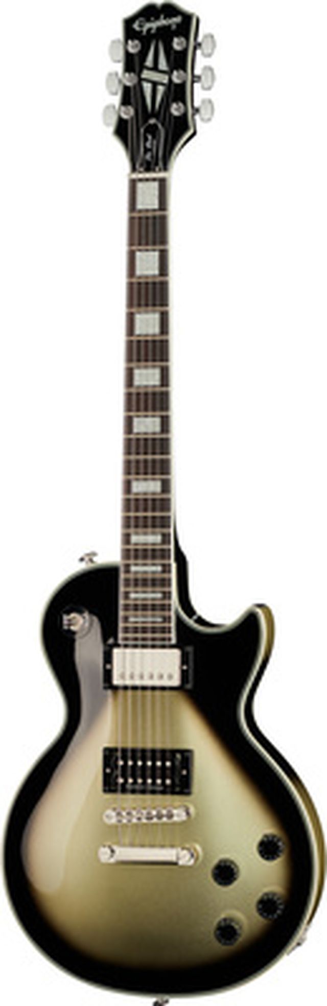 Epiphone Adam Jones LP C Anti-Laokoon