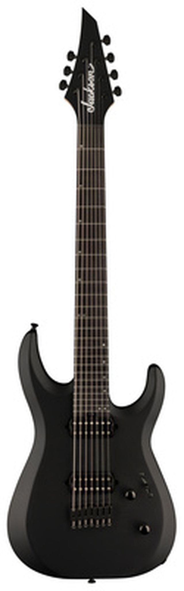 Jackson Pro Plus MDK7P HT SB