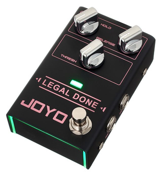 Joyo R-23 Legal Done Noisegate