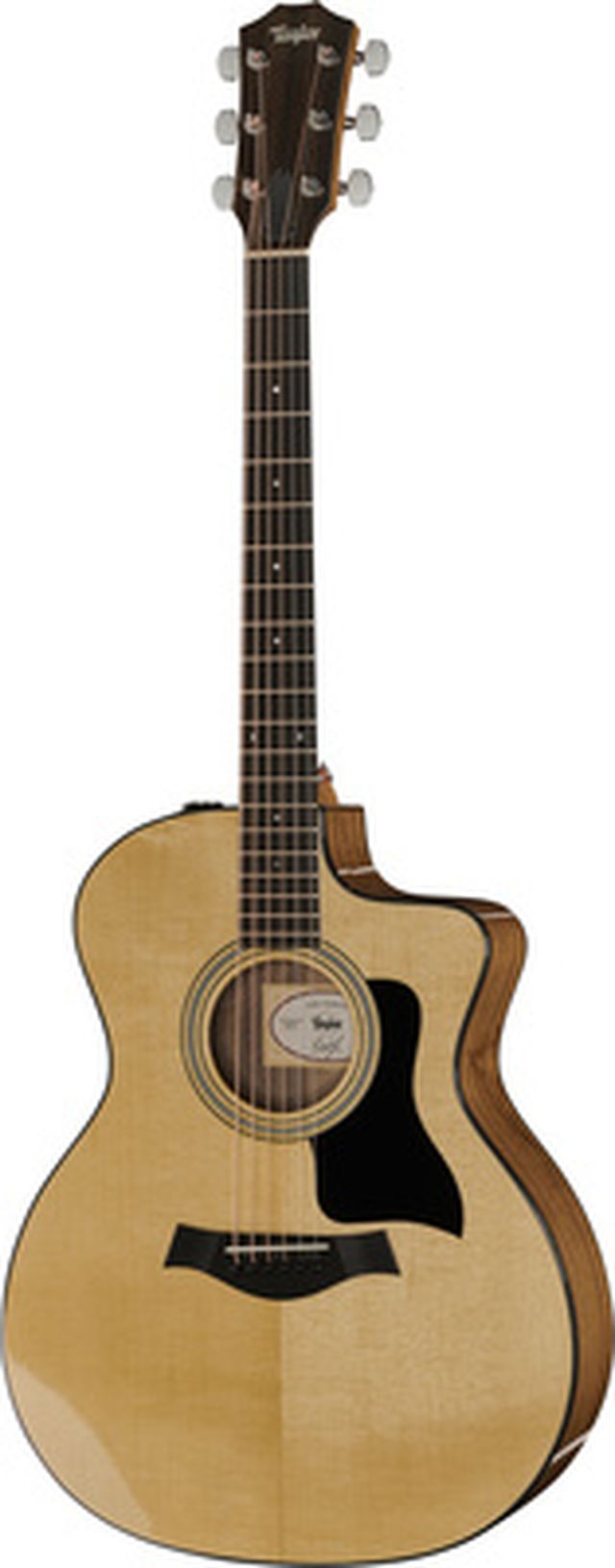 Taylor 114ce Special Edition Gloss