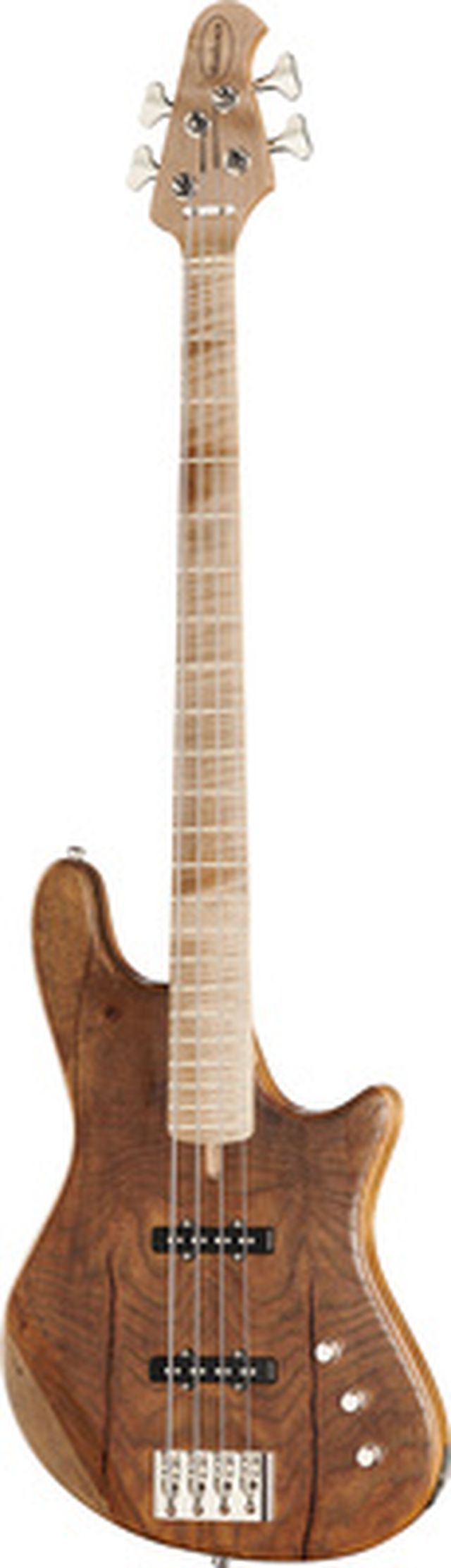 Marleaux Votan 4 XS JJ Antique Wood III