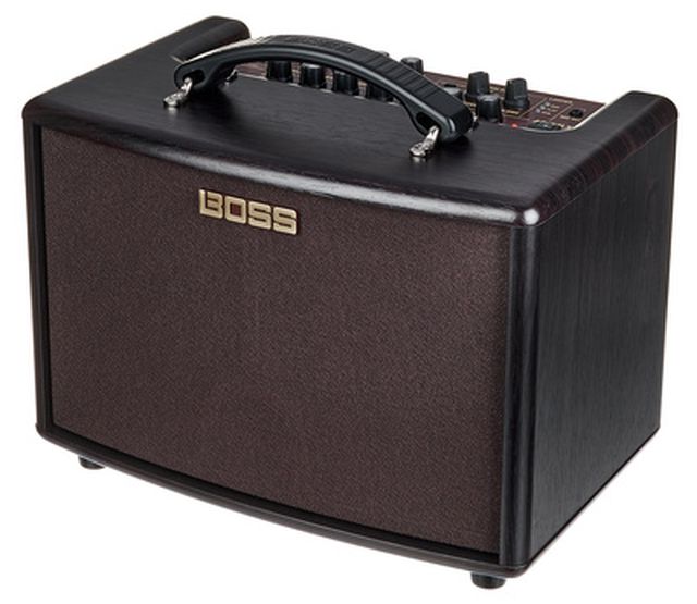 Boss AC-22LX