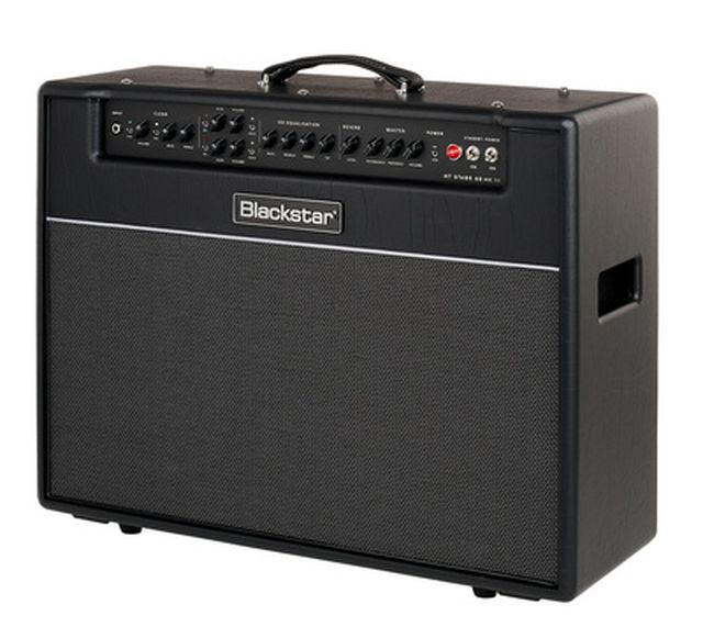 Blackstar HT Stage 60 212 Combo MkIII