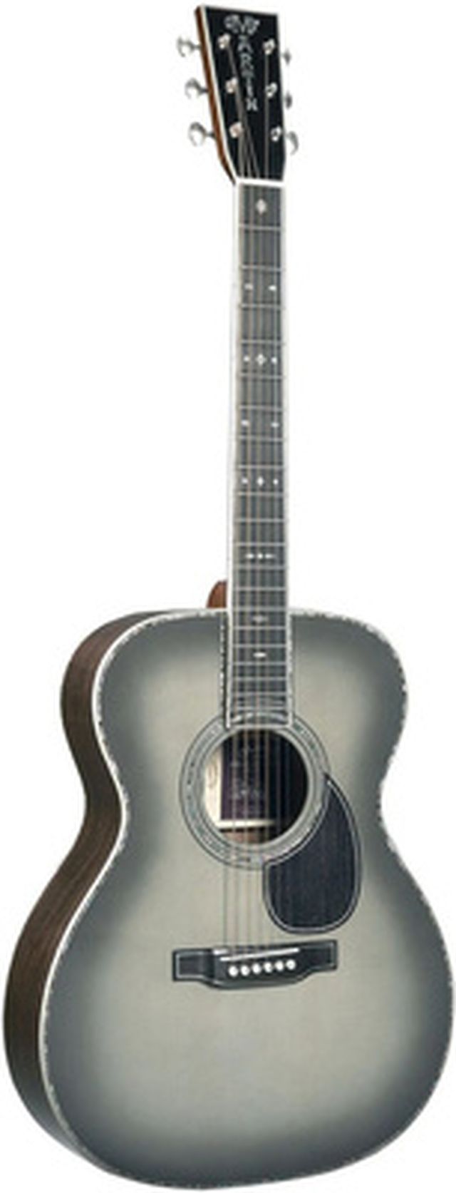 Martin Guitars OM-45 John Mayer 20th Anniv.