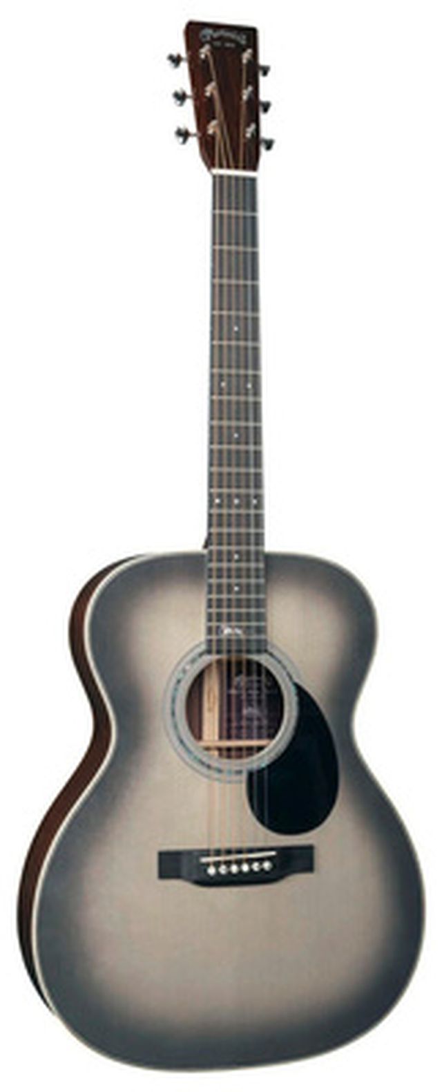 Martin Guitars OMJM John Mayer 20th Anni.