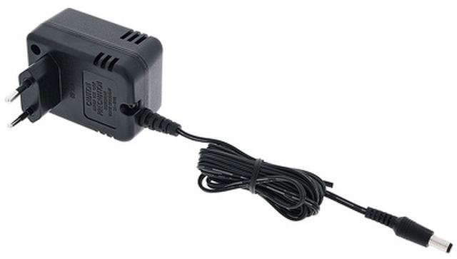 Thomann Power Supply 9V AC 800mA