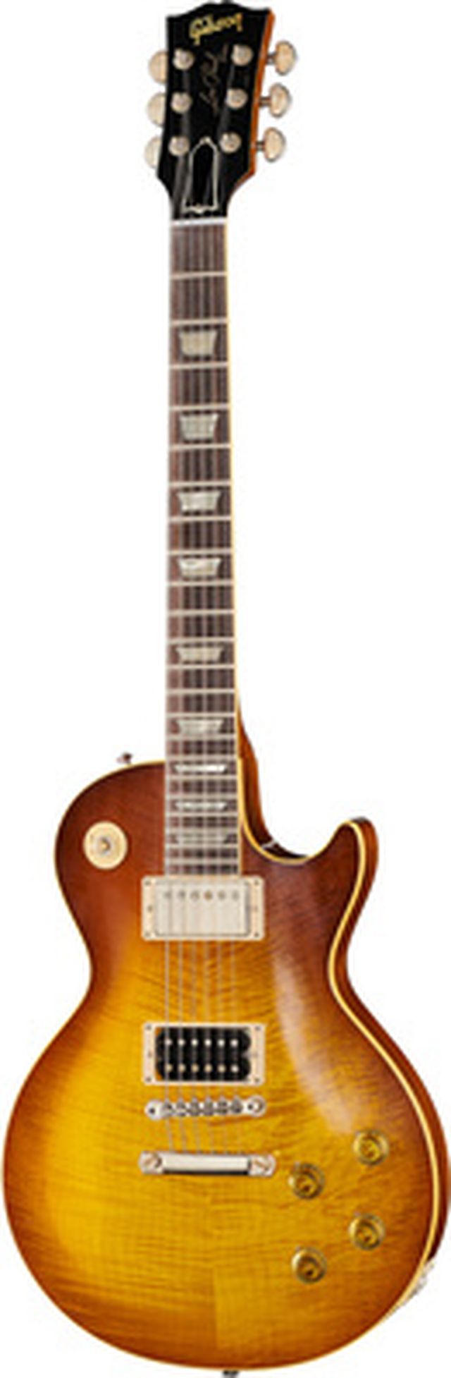 Gibson Les Paul 59 HPT DIT #2