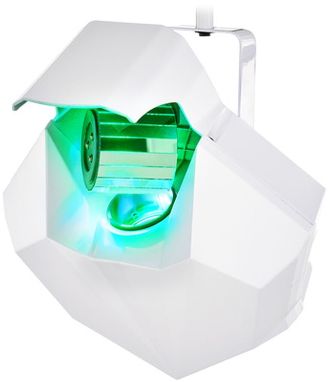 Eurolite LED CAT-80 Beam Effect White