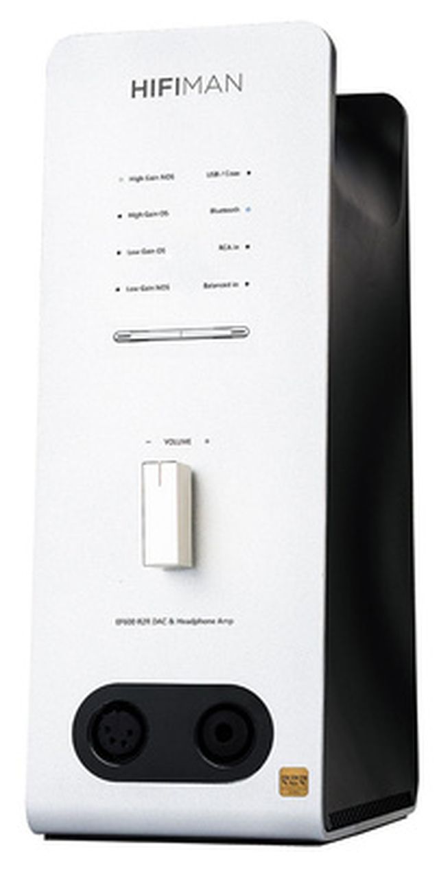 HIFIMAN EF600