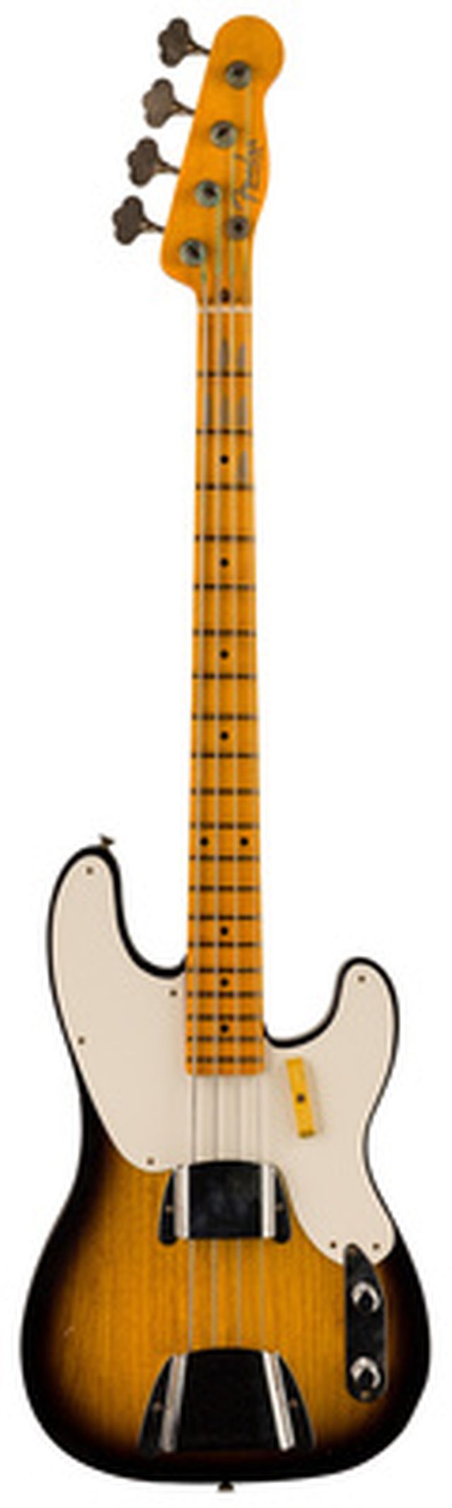 Fender '53 Precision Bass Aged 2CS